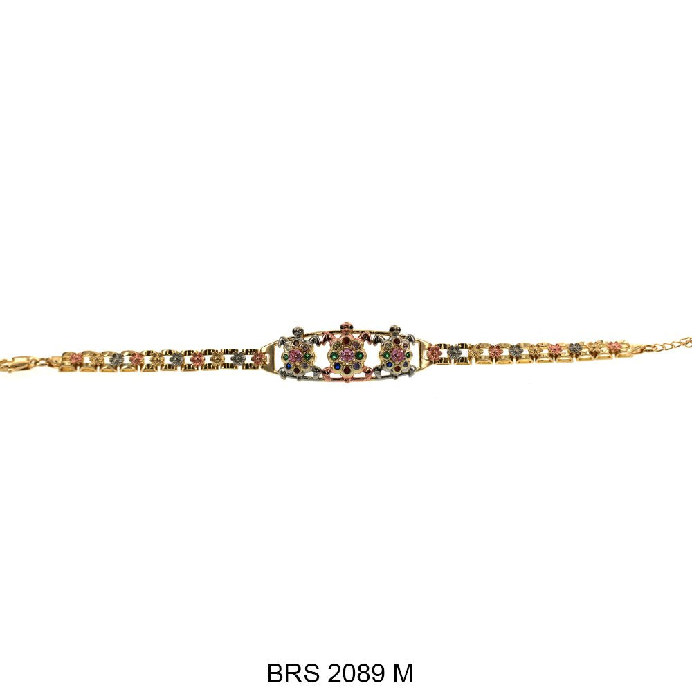 Brazalete Tortuga BRS 2089 M