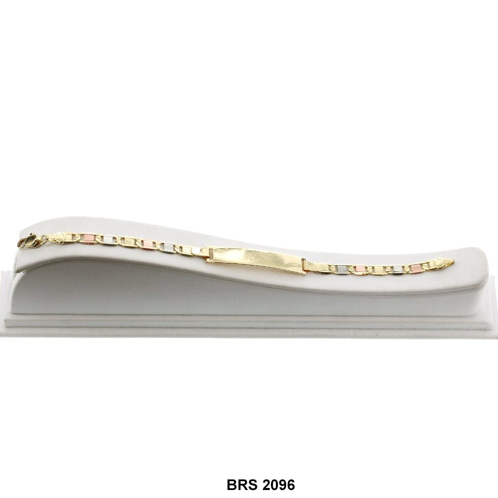 ID Bracelet BRS 2096