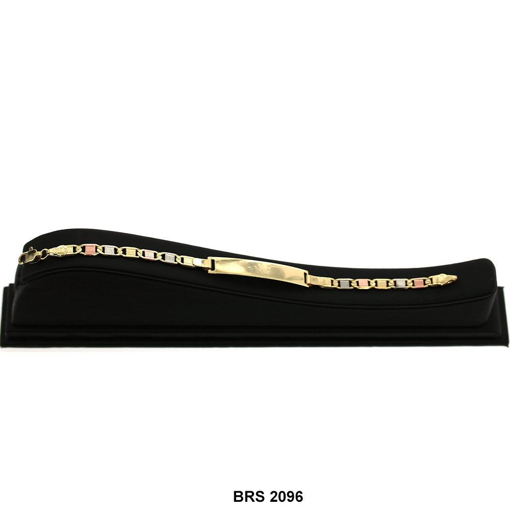 ID Bracelet BRS 2096