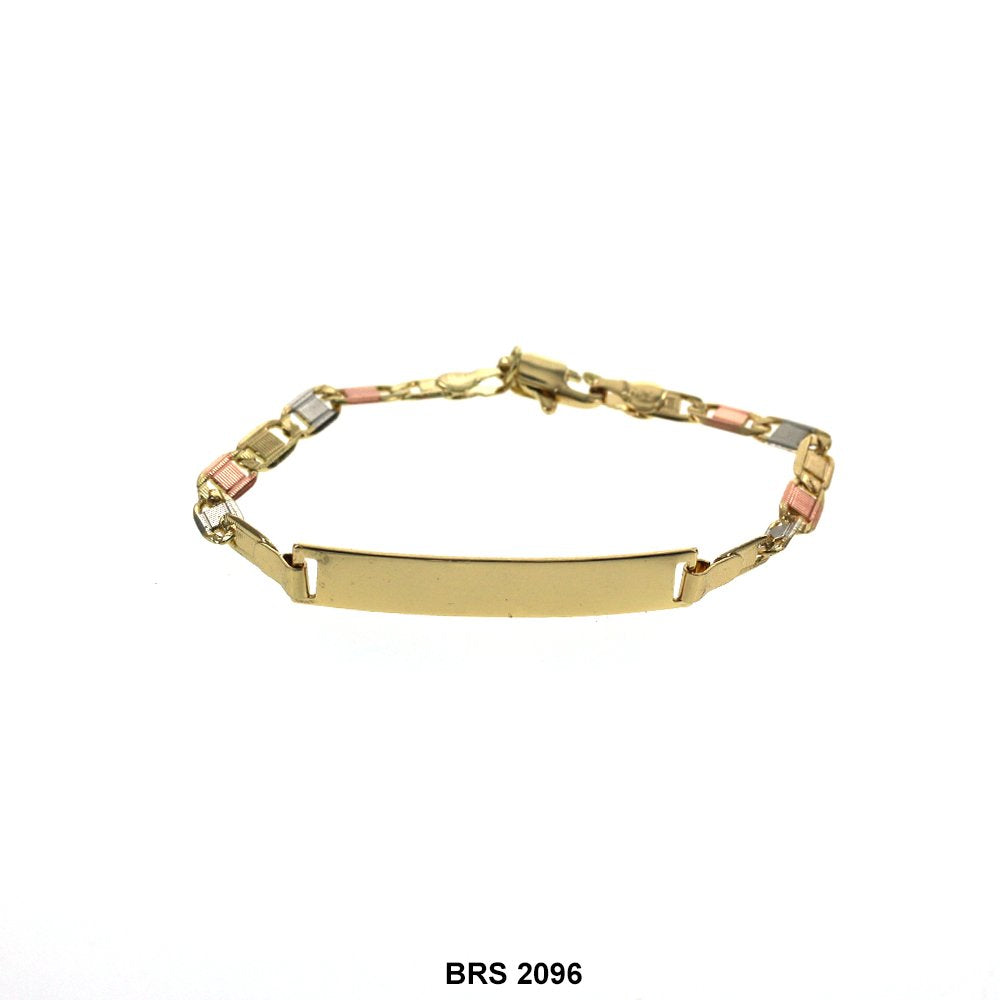 ID Bracelet BRS 2096