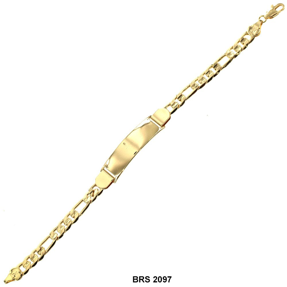 ID Bracelet BRS 2097