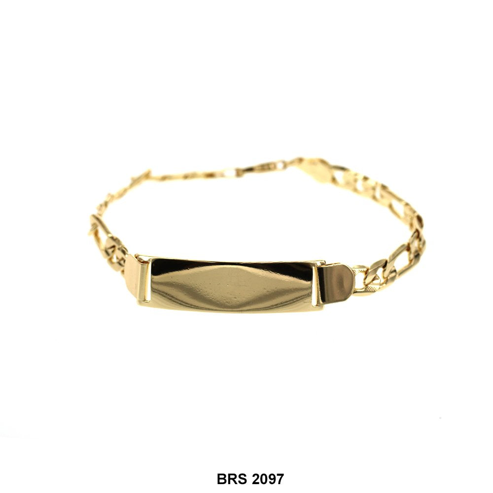 ID Bracelet BRS 2097