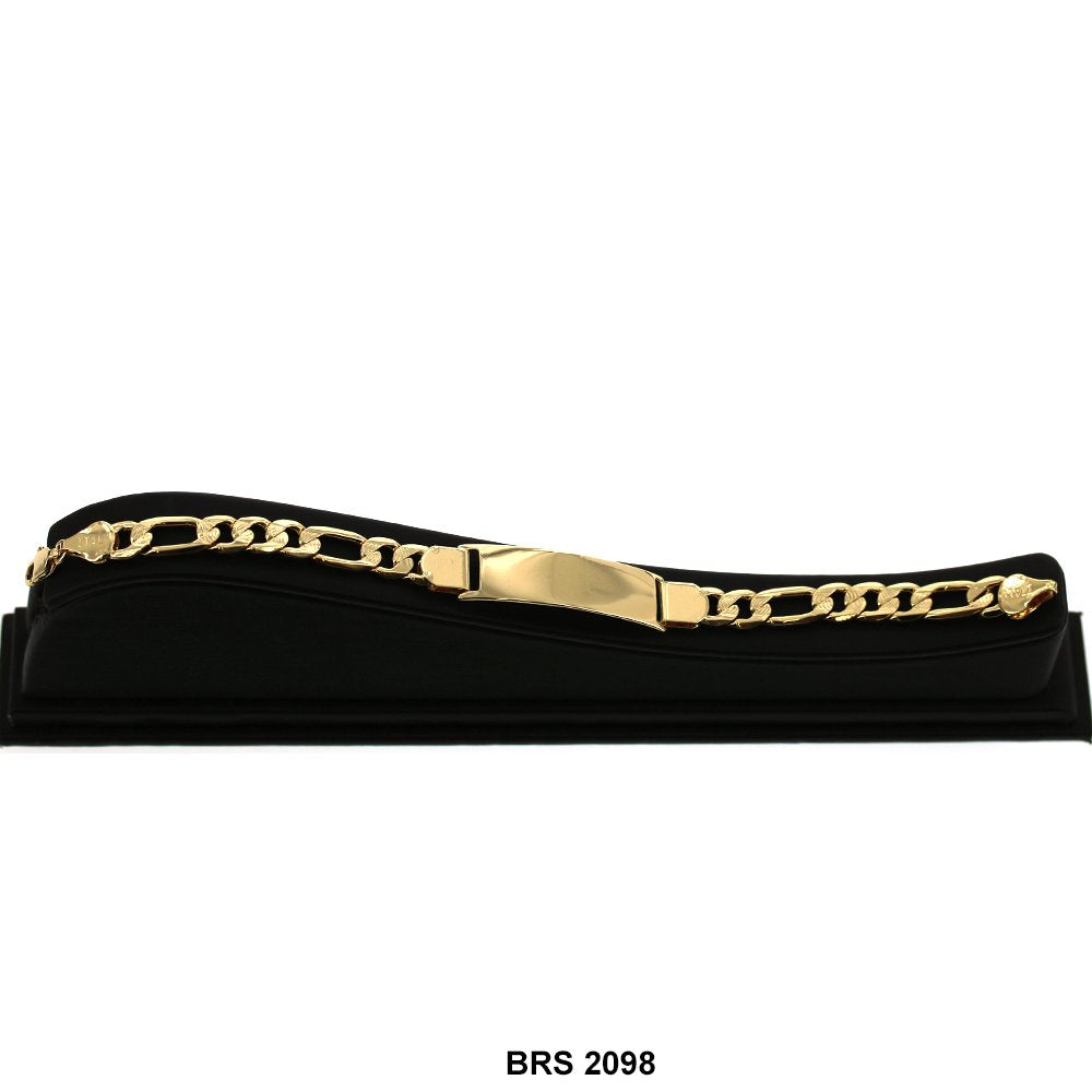 ID Bracelet BRS 2098