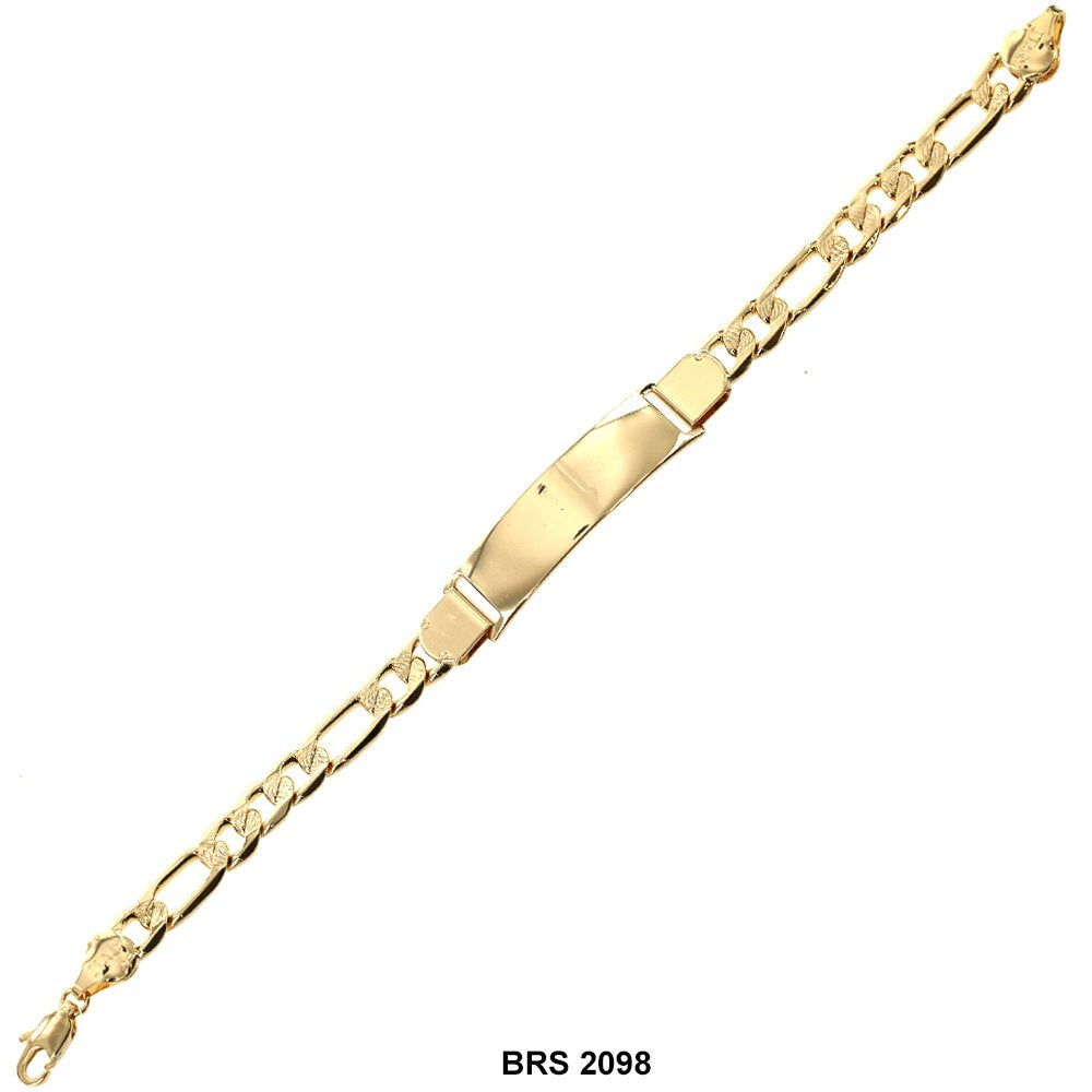 ID Bracelet BRS 2098