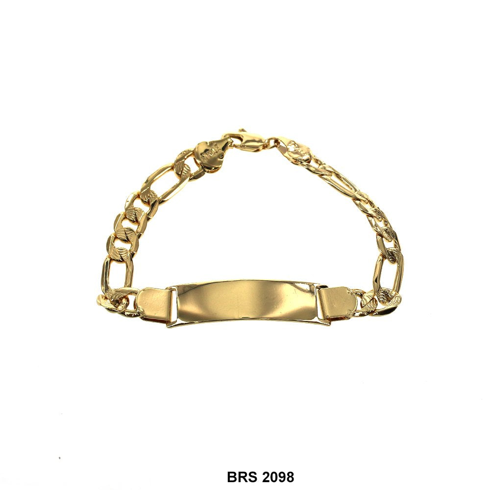 ID Bracelet BRS 2098