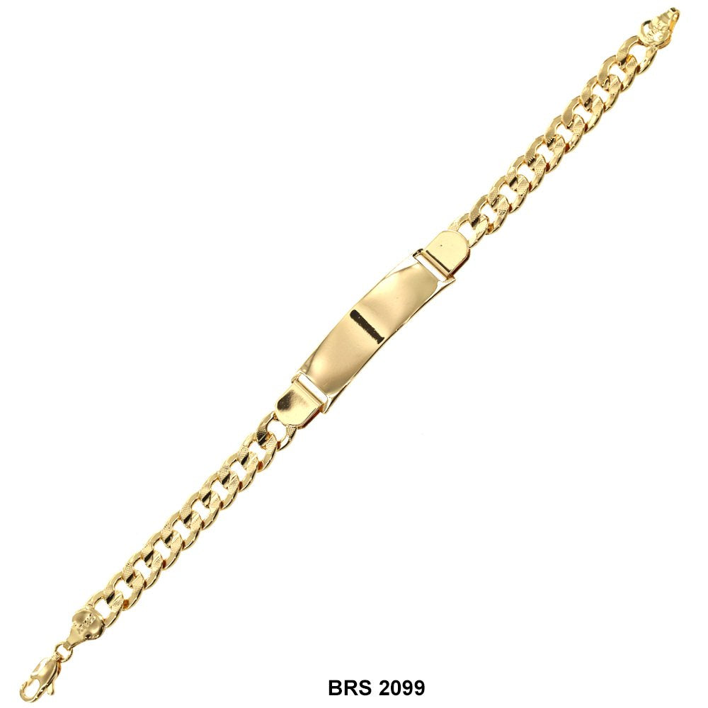 ID Bracelet BRS 2099