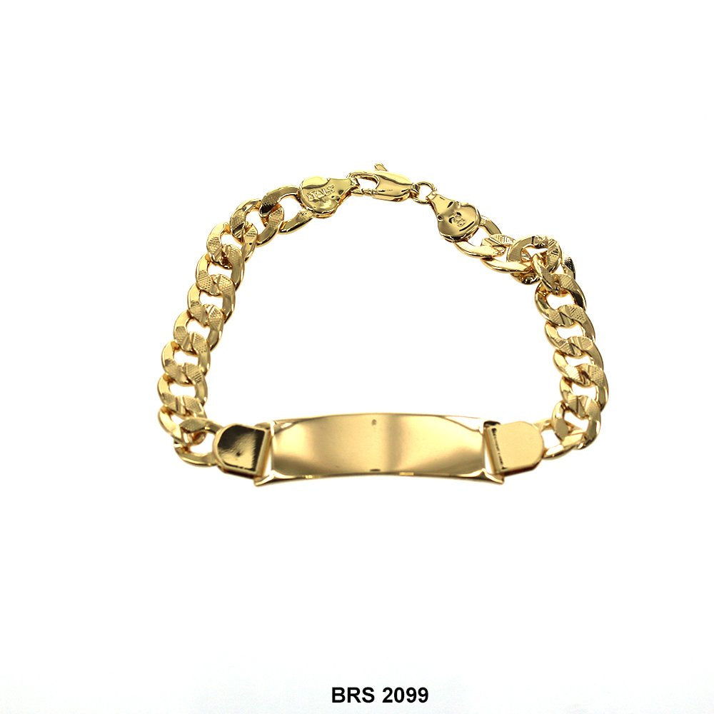 ID Bracelet BRS 2099