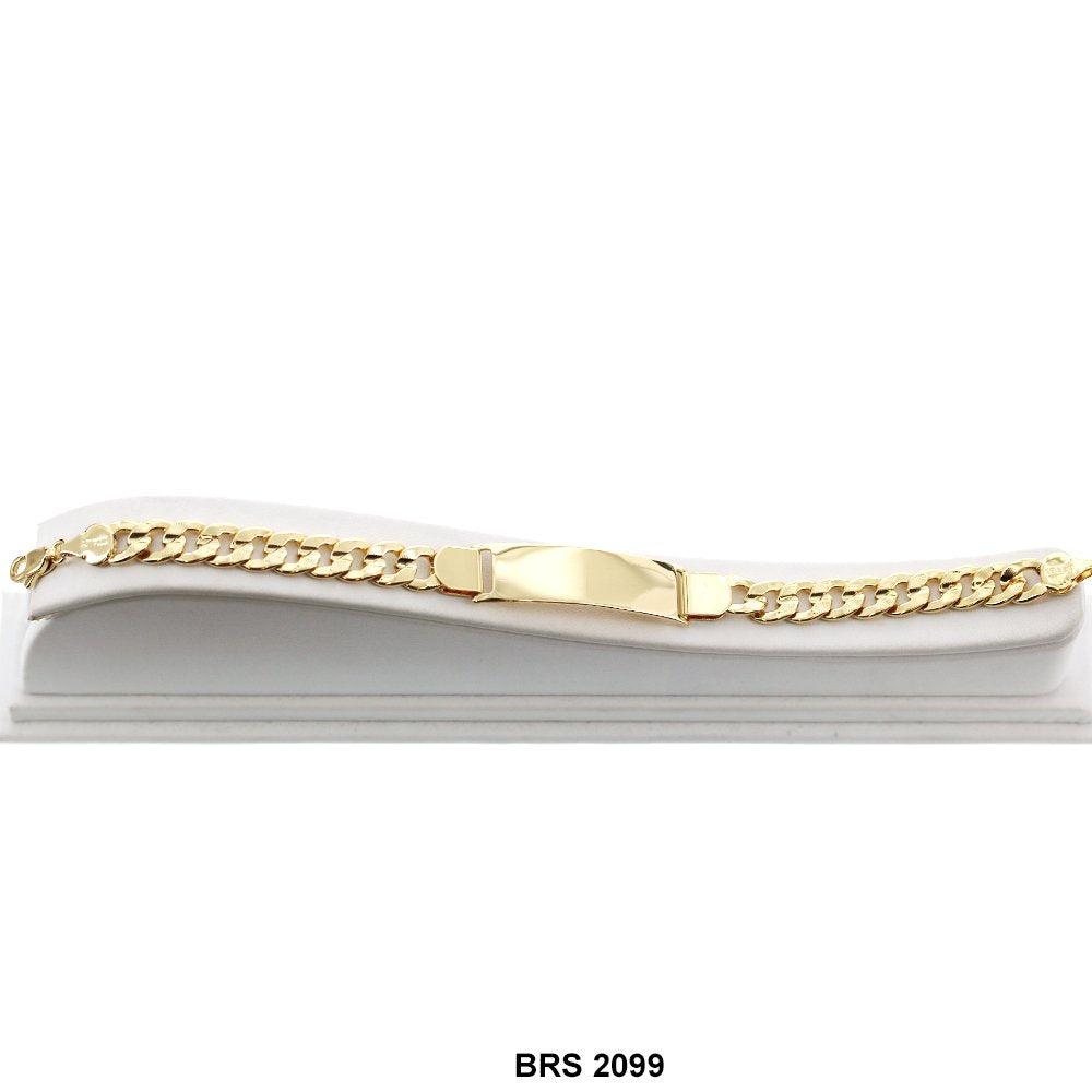 ID Bracelet BRS 2099