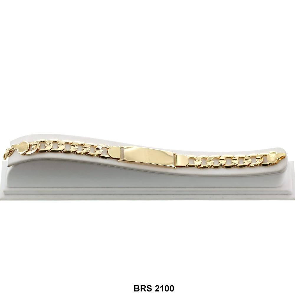 ID Bracelet BRS 2100