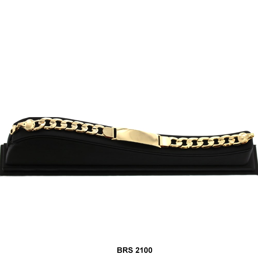 ID Bracelet BRS 2100