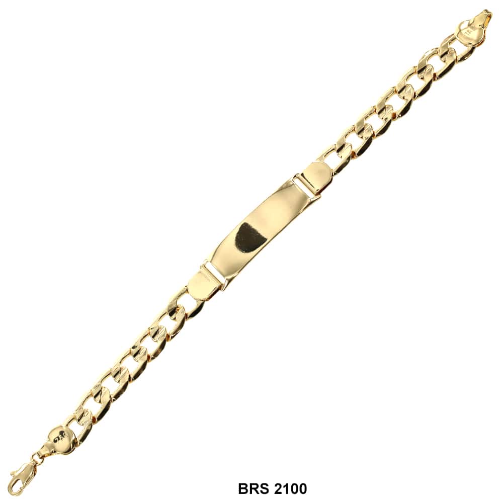 ID Bracelet BRS 2100