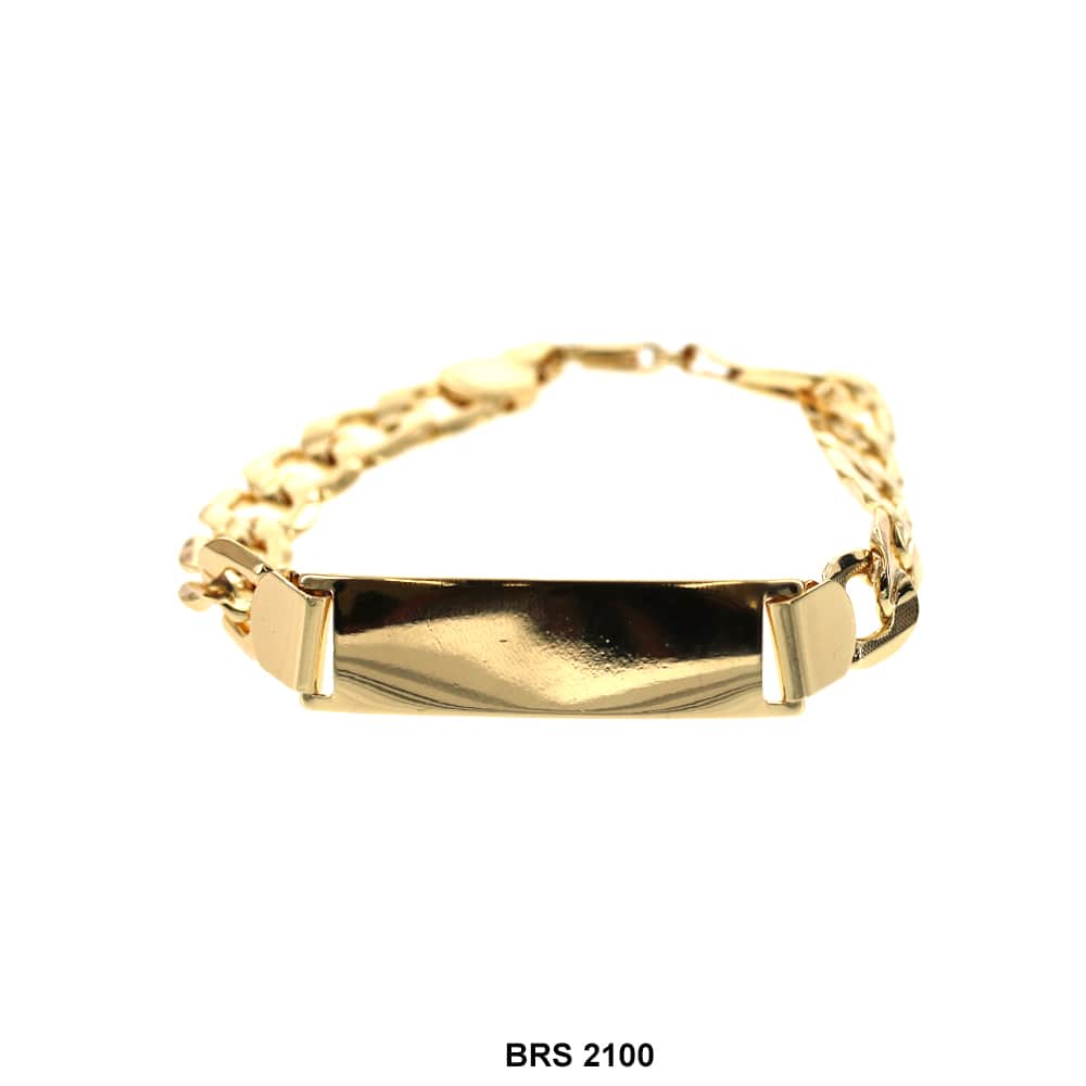 ID Bracelet BRS 2100