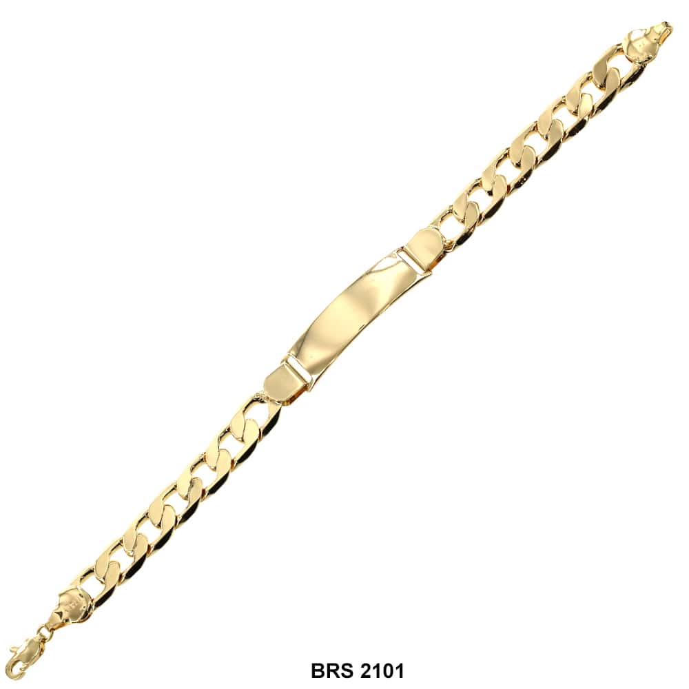 ID Bracelet BRS 2101