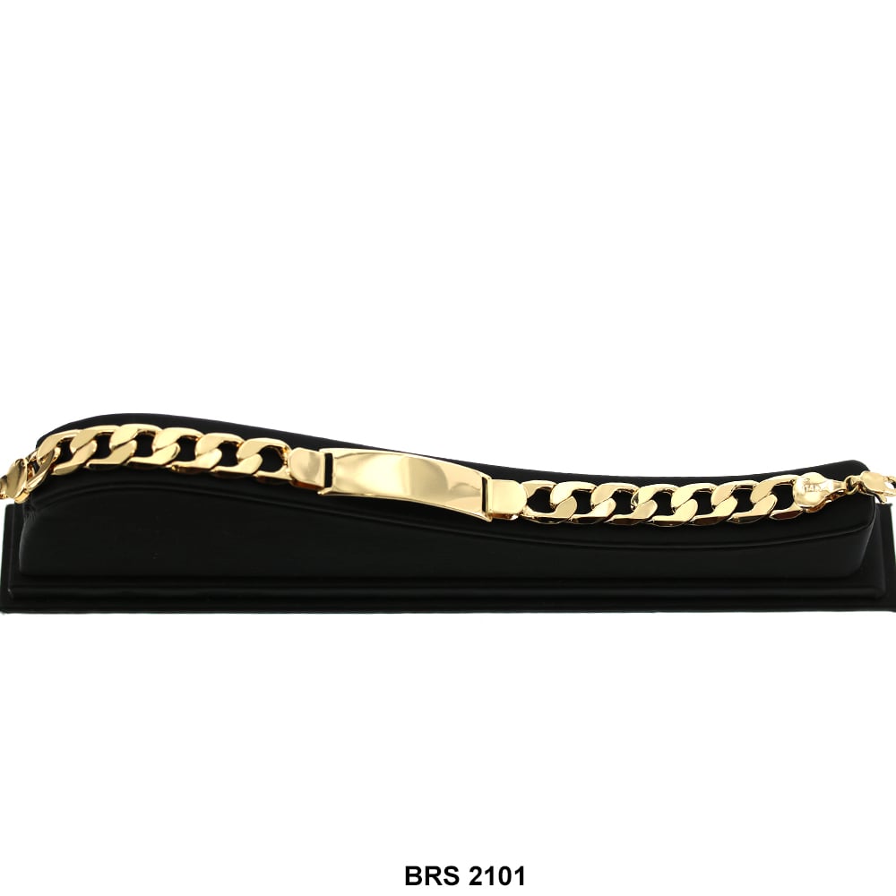 ID Bracelet BRS 2101