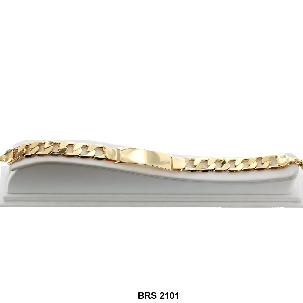 ID Bracelet BRS 2101