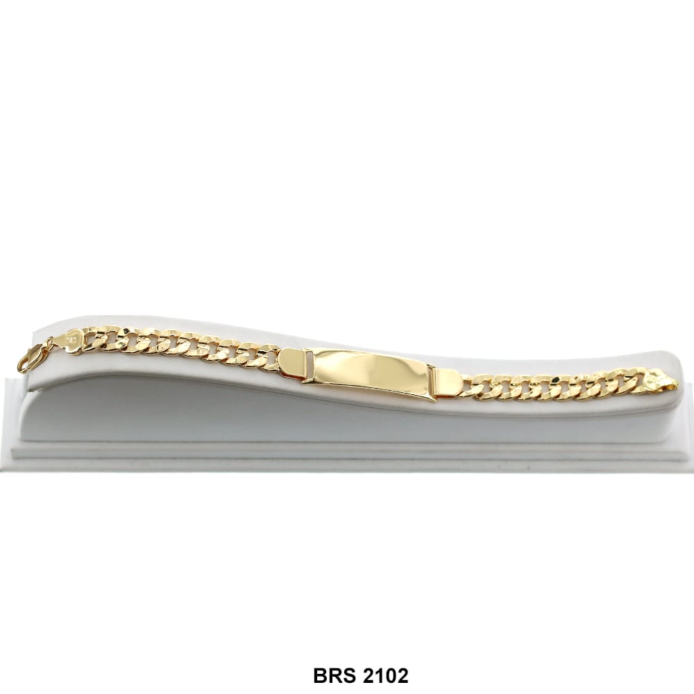 ID Bracelet BRS 2102