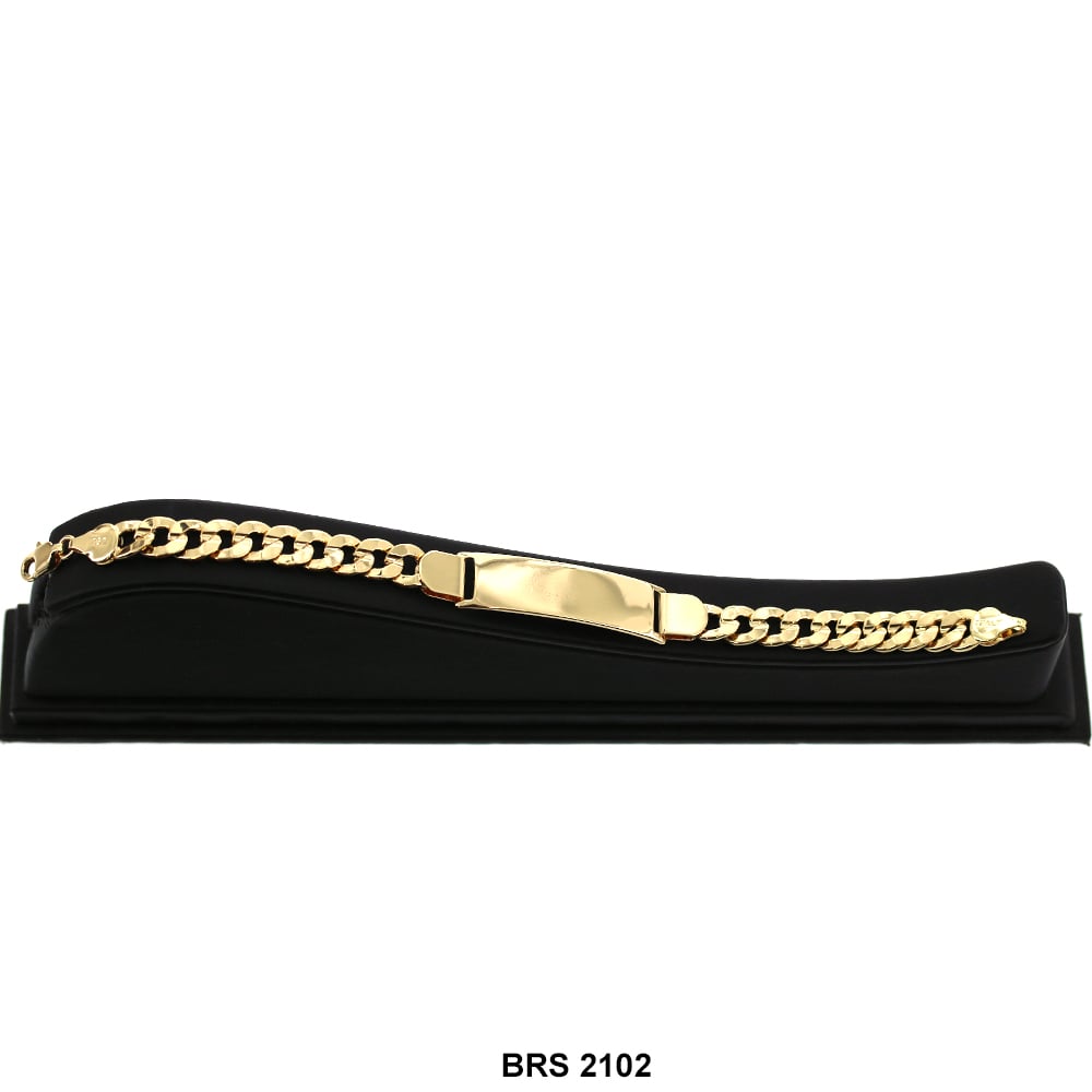 ID Bracelet BRS 2102