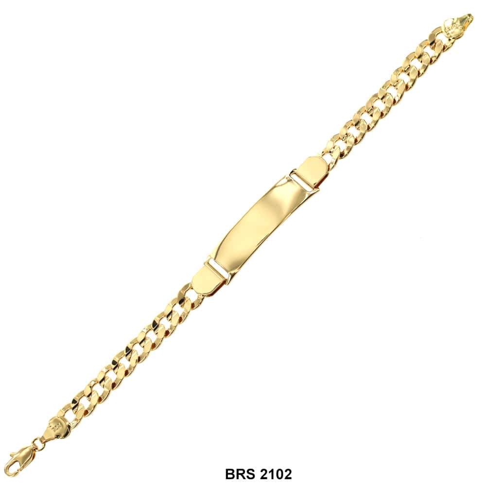 ID Bracelet BRS 2102