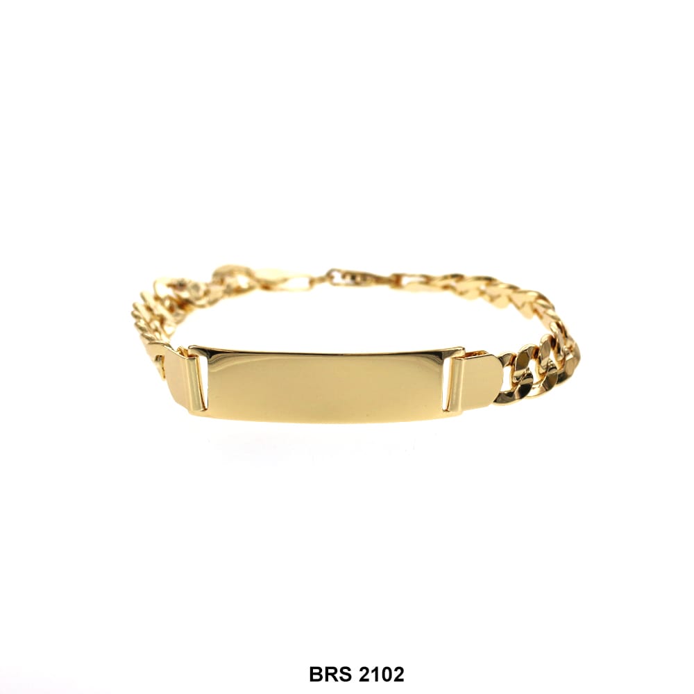 ID Bracelet BRS 2102