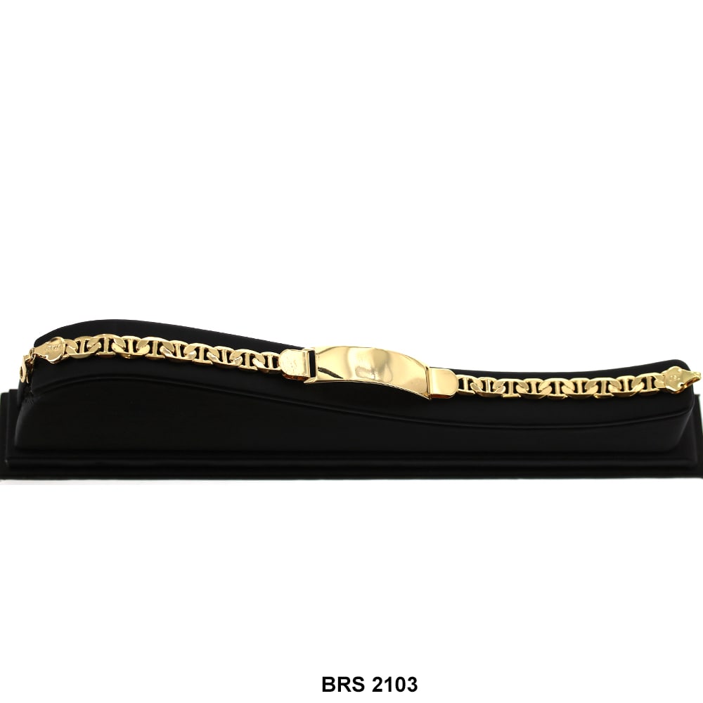 ID Bracelet BRS 2103