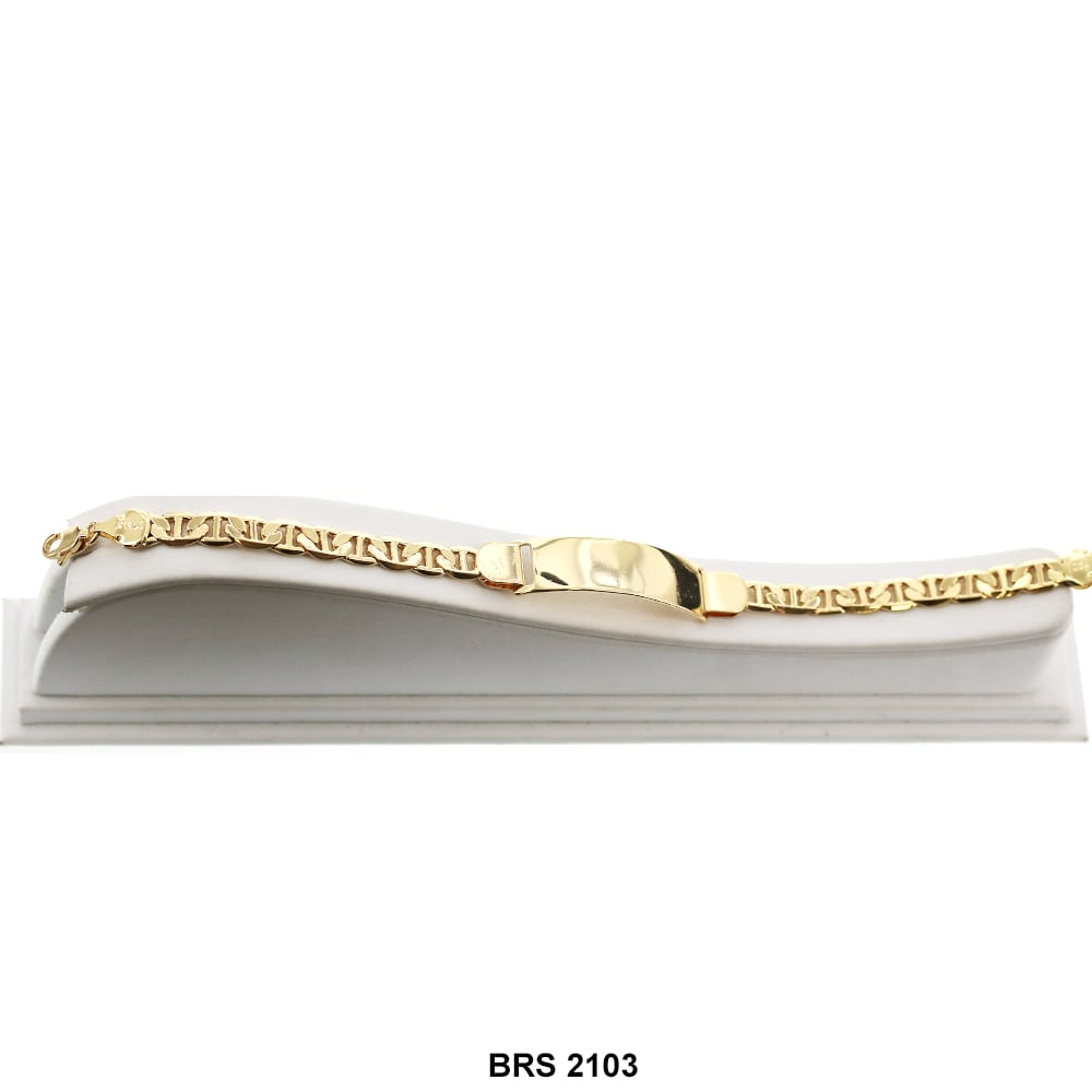 ID Bracelet BRS 2103