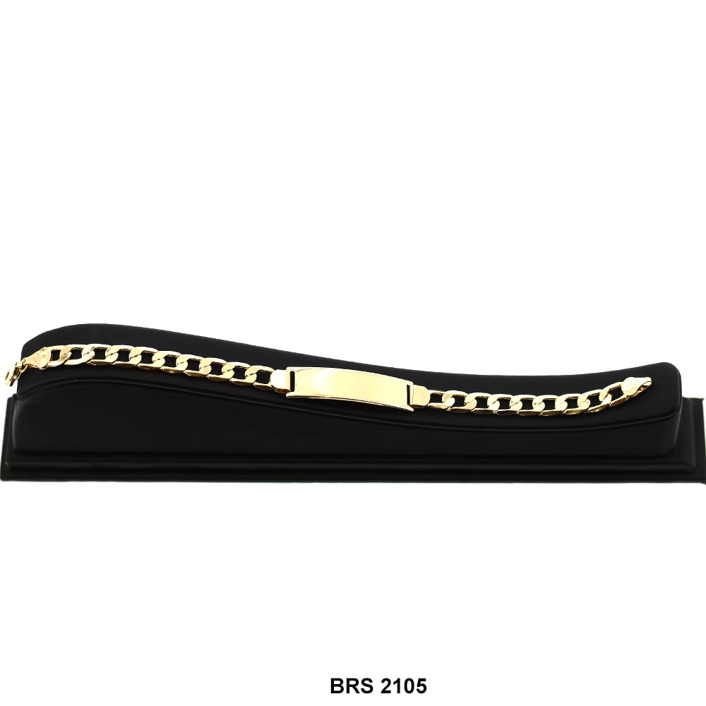 Brazalete ID BRS 2105