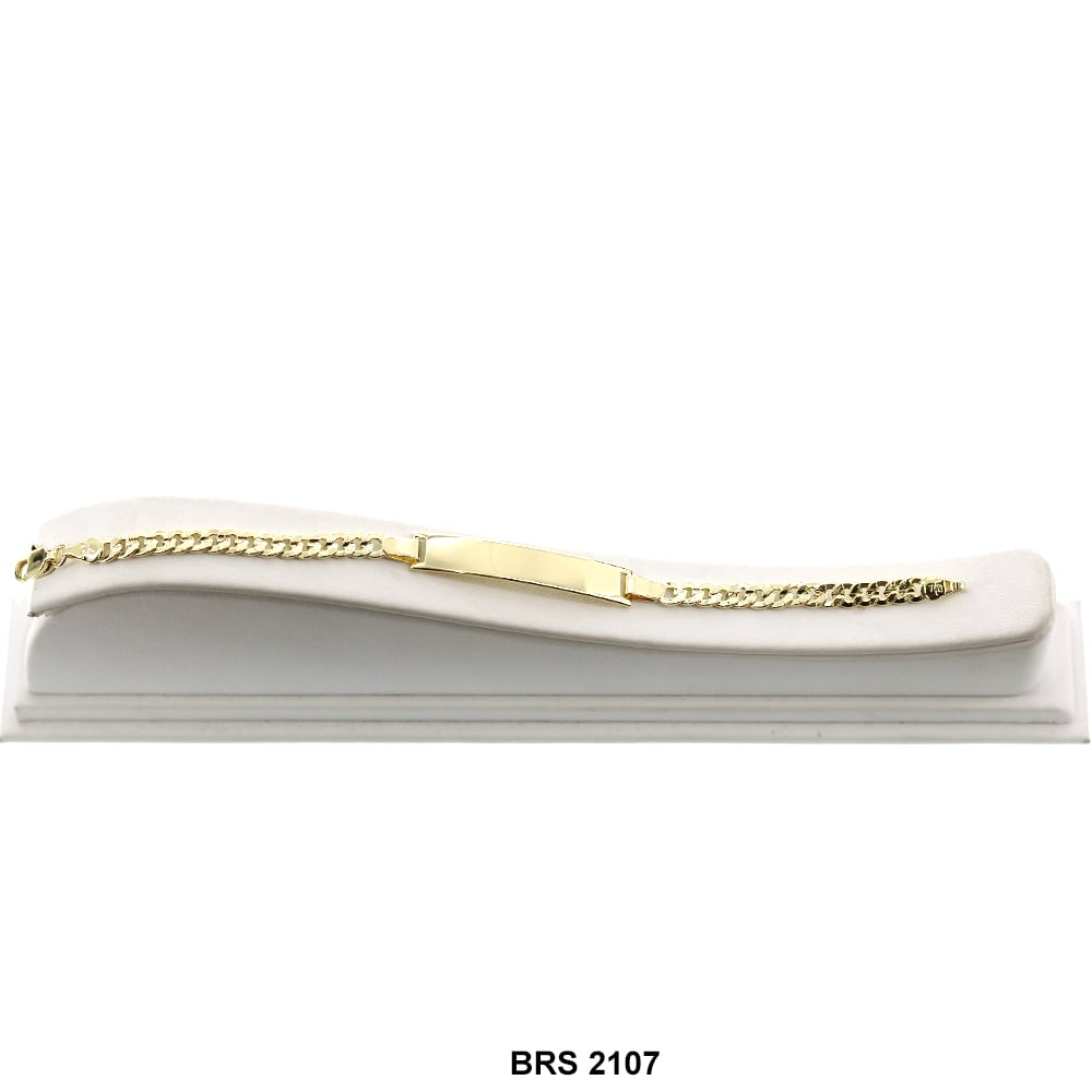 ID Bracelet BRS 2107 9"