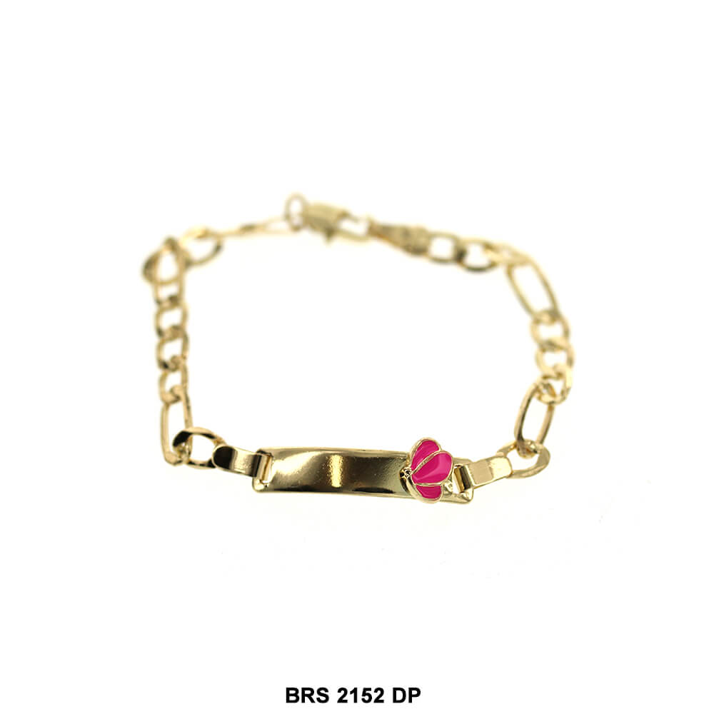 Pulsera ID Niños BRS 2152 DP