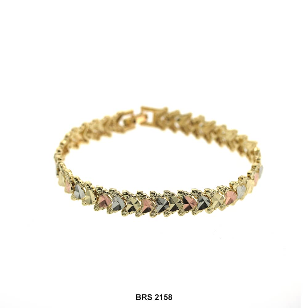 Designer Bracelet BRS 2158