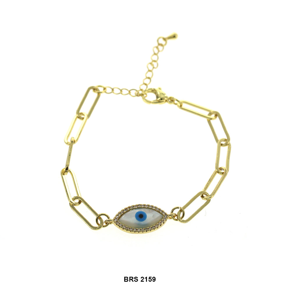 Pulsera Mal de Ojo BRS 2159