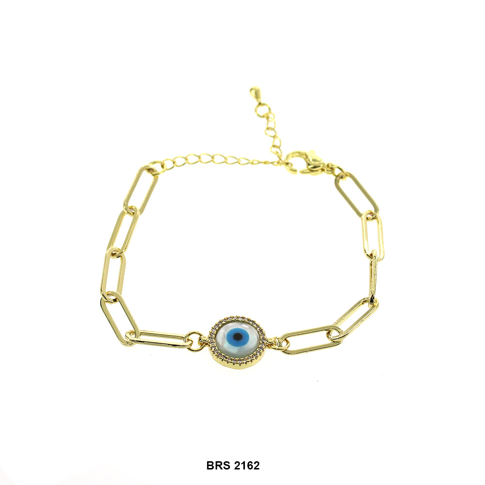 Pulsera Mal de Ojo BRS 2162