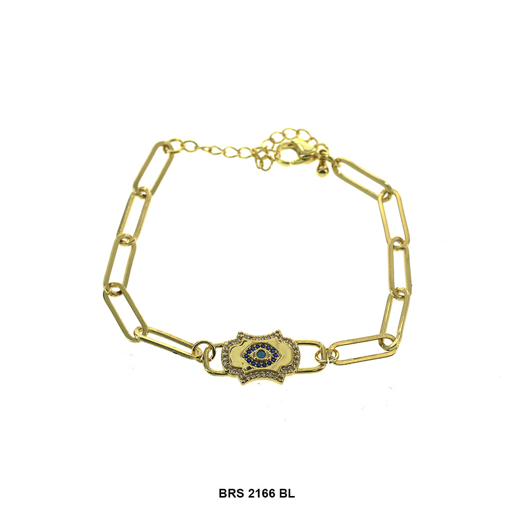 Evil Eye Bracelet BRS 2166 BL