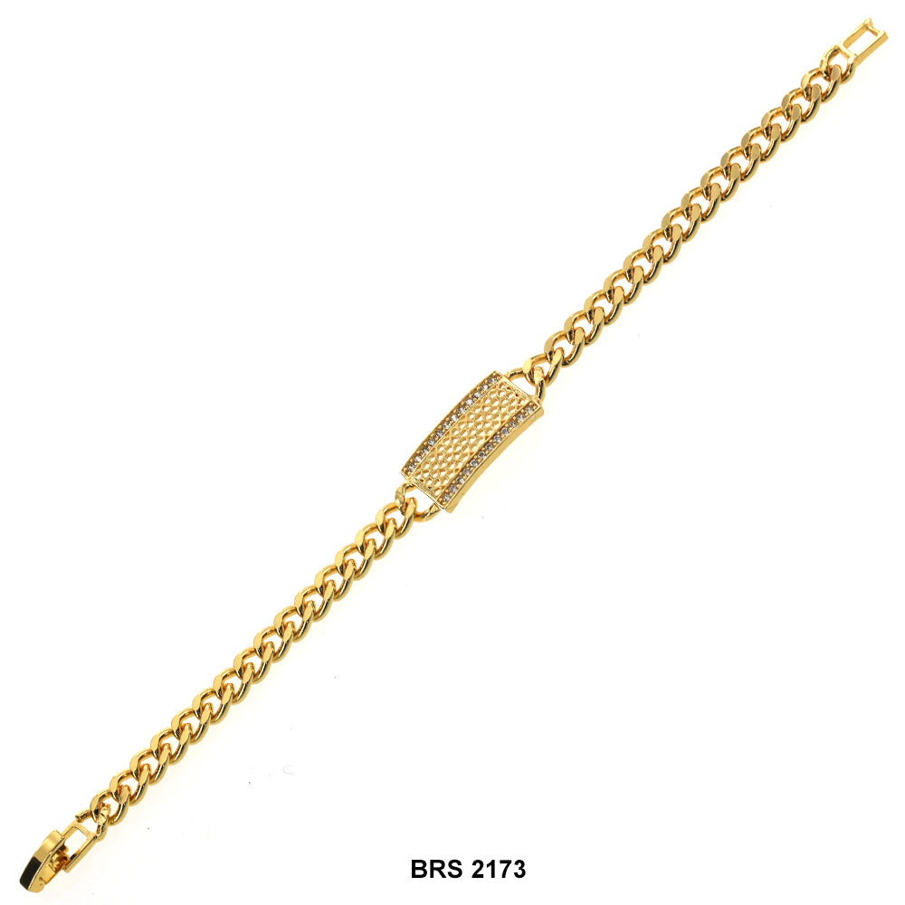 CZ Bracelet BRS 2173