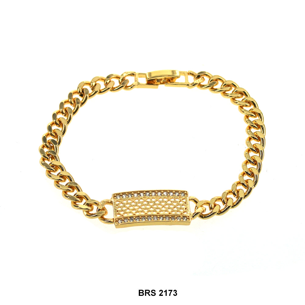 CZ Bracelet BRS 2173