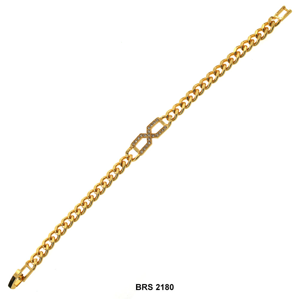 CZ Bracelet BRS 2180