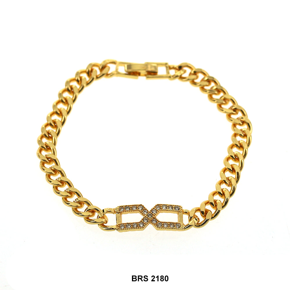 CZ Bracelet BRS 2180