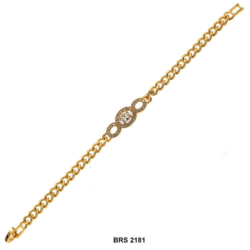 Pulsera CZ BRS 2181