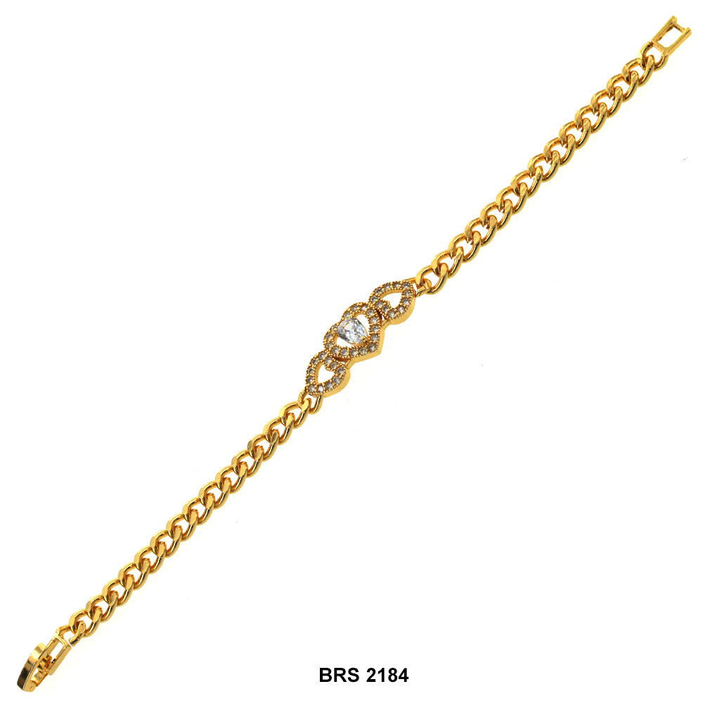 CZ Bracelet BRS 2184