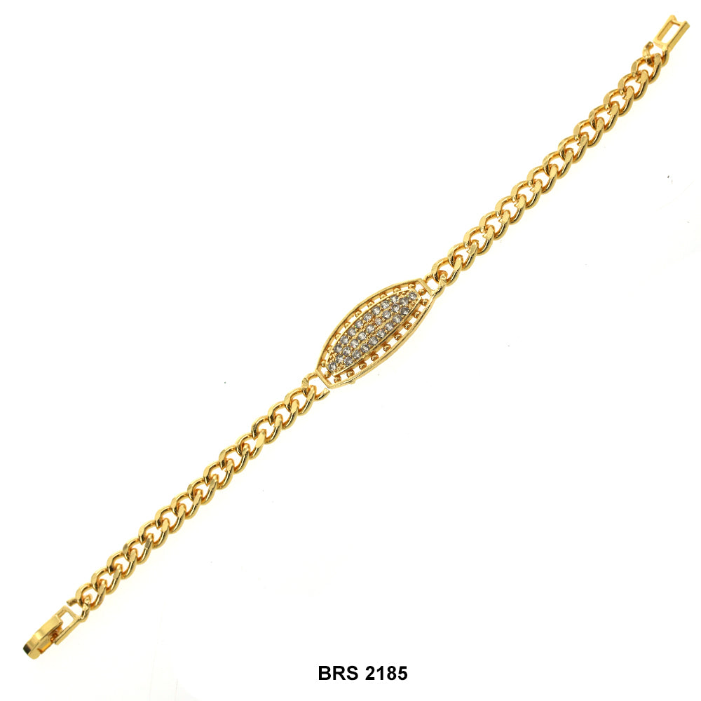 CZ Bracelet BRS 2185