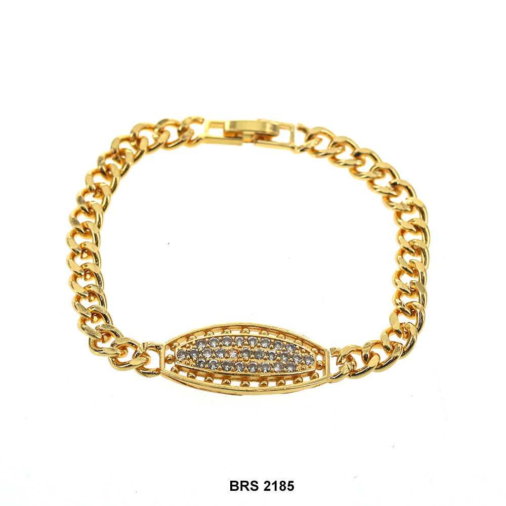 CZ Bracelet BRS 2185