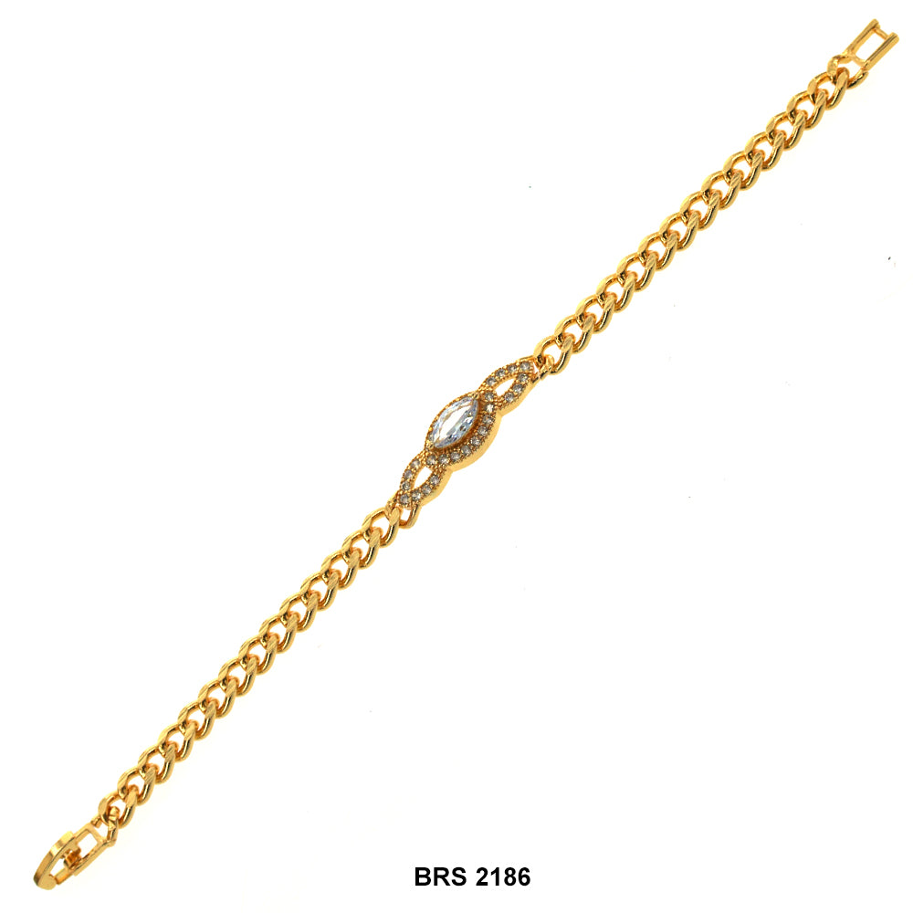 Pulsera CZ BRS 2186