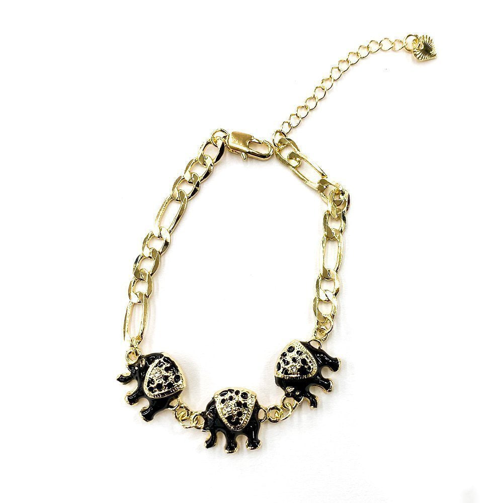 Pulsera Elefante BRS 759