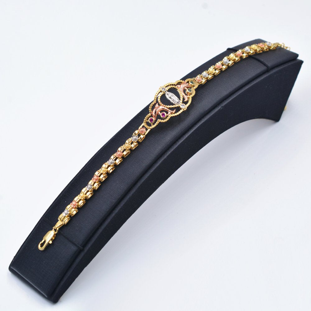 Brazalete Delfín Guadalupe BRS 919