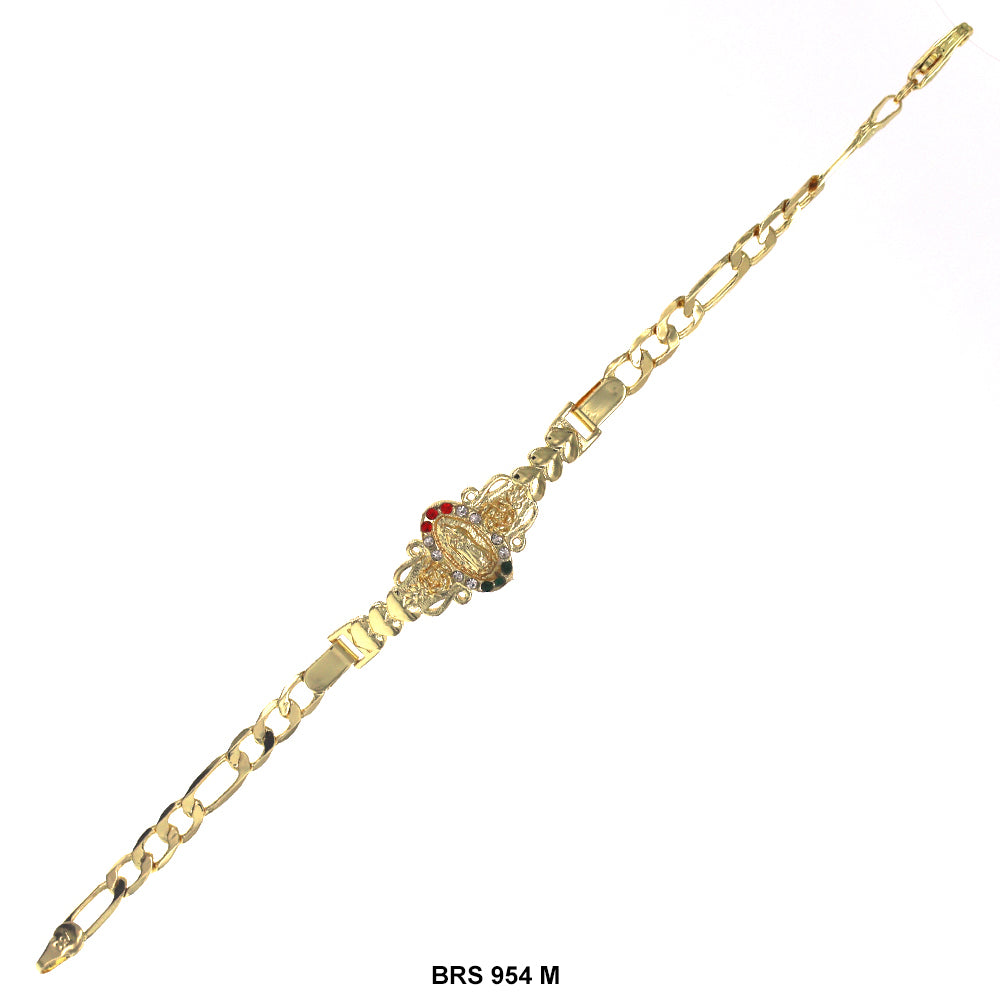 Guadalupe Figaro Bracelet BRS 954 M