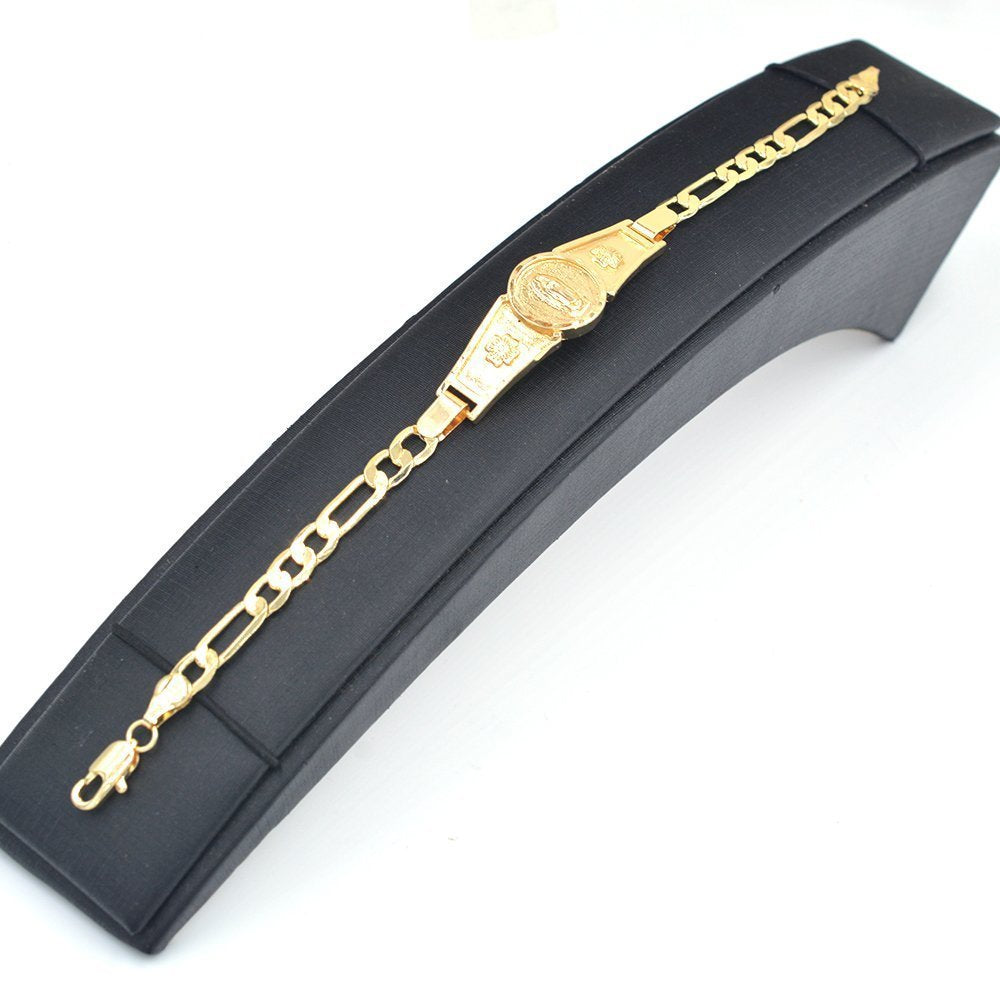 Brazalete Guadalupe BRS 965-1