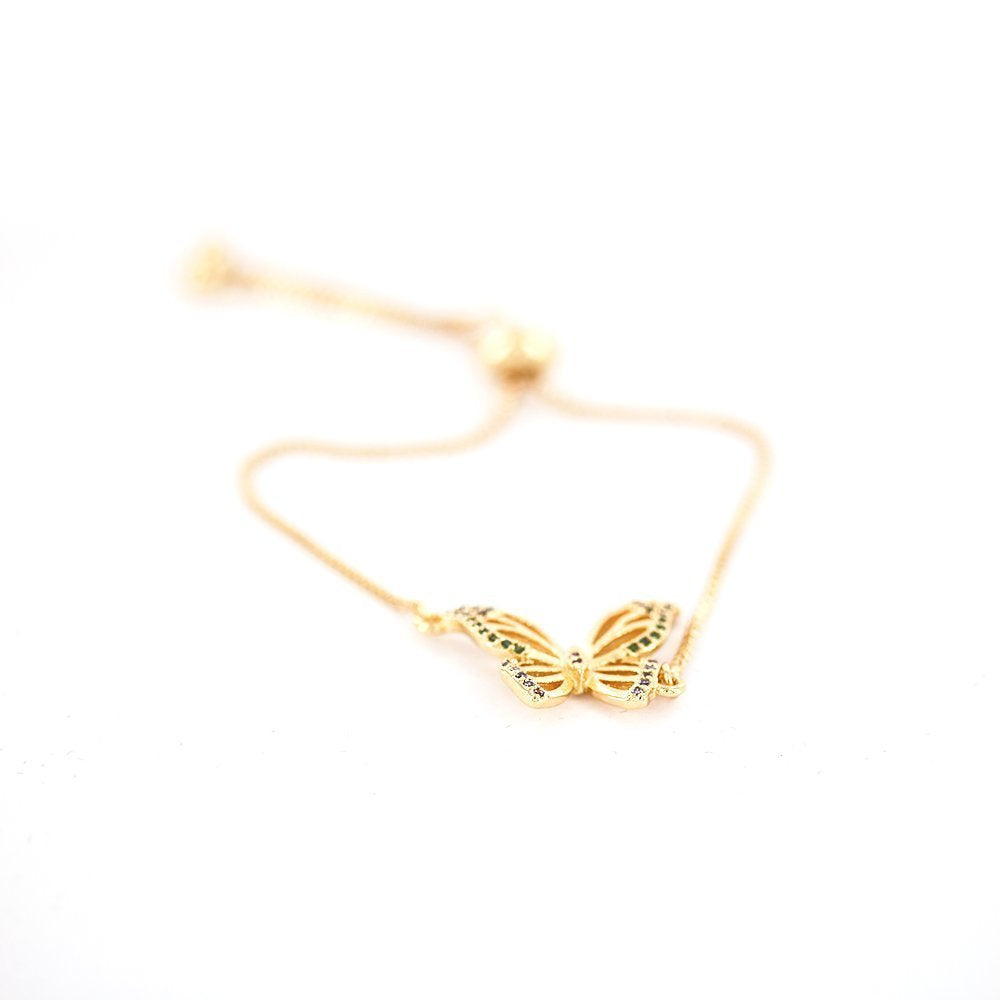 Butterfly Bracelet BRS 992