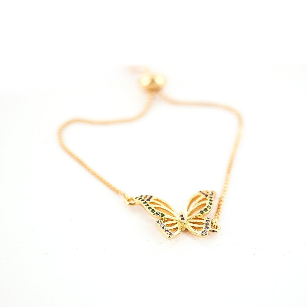 Butterfly Bracelet BRS 992