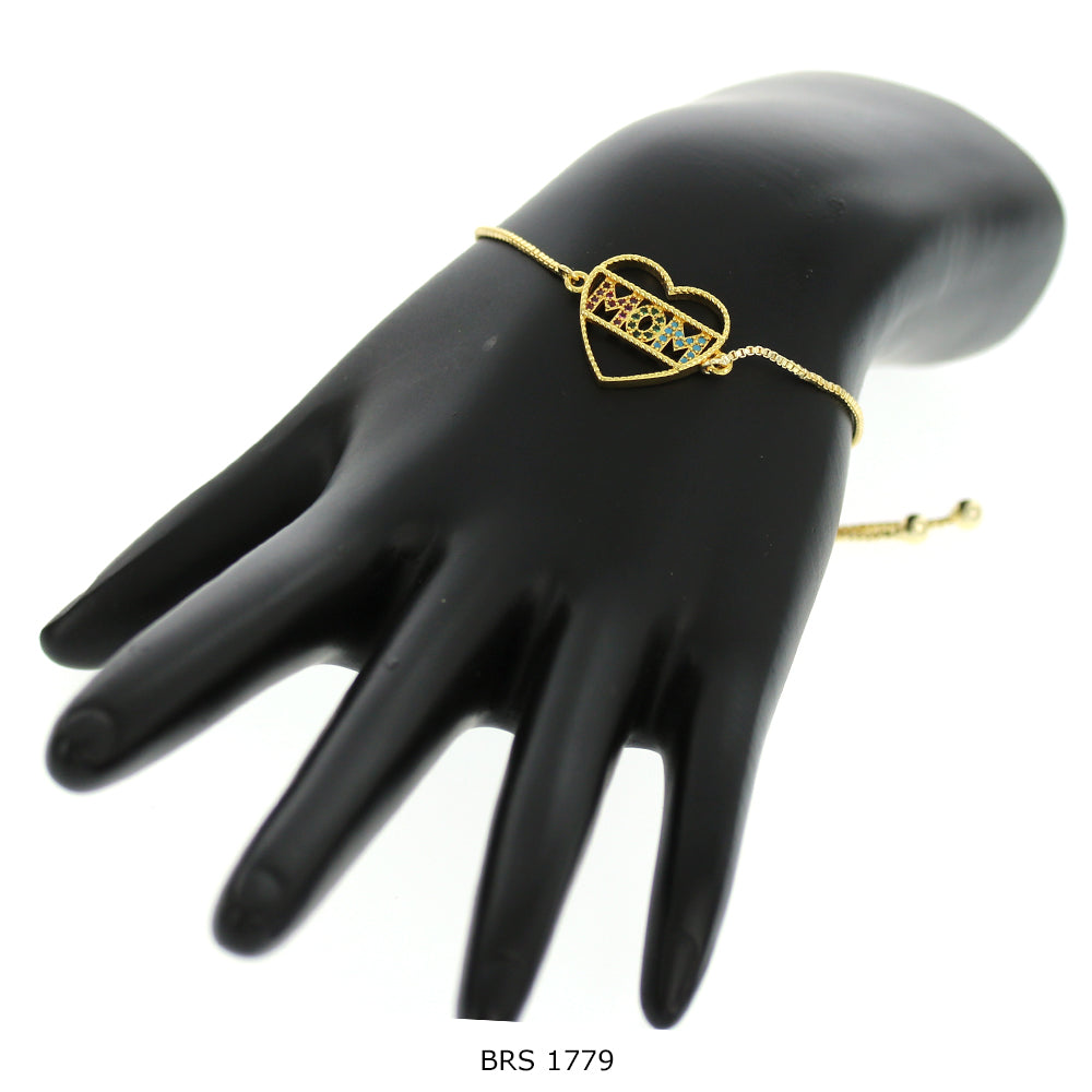 Brazalete Mamá Ajustable BRS 1779