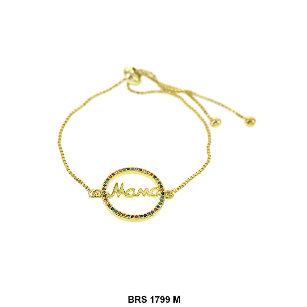 Mama Pulsera BRS 1799 M