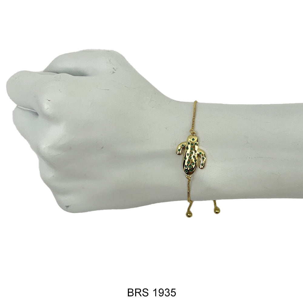 Pulsera Ajustable Cactus BRS 1935